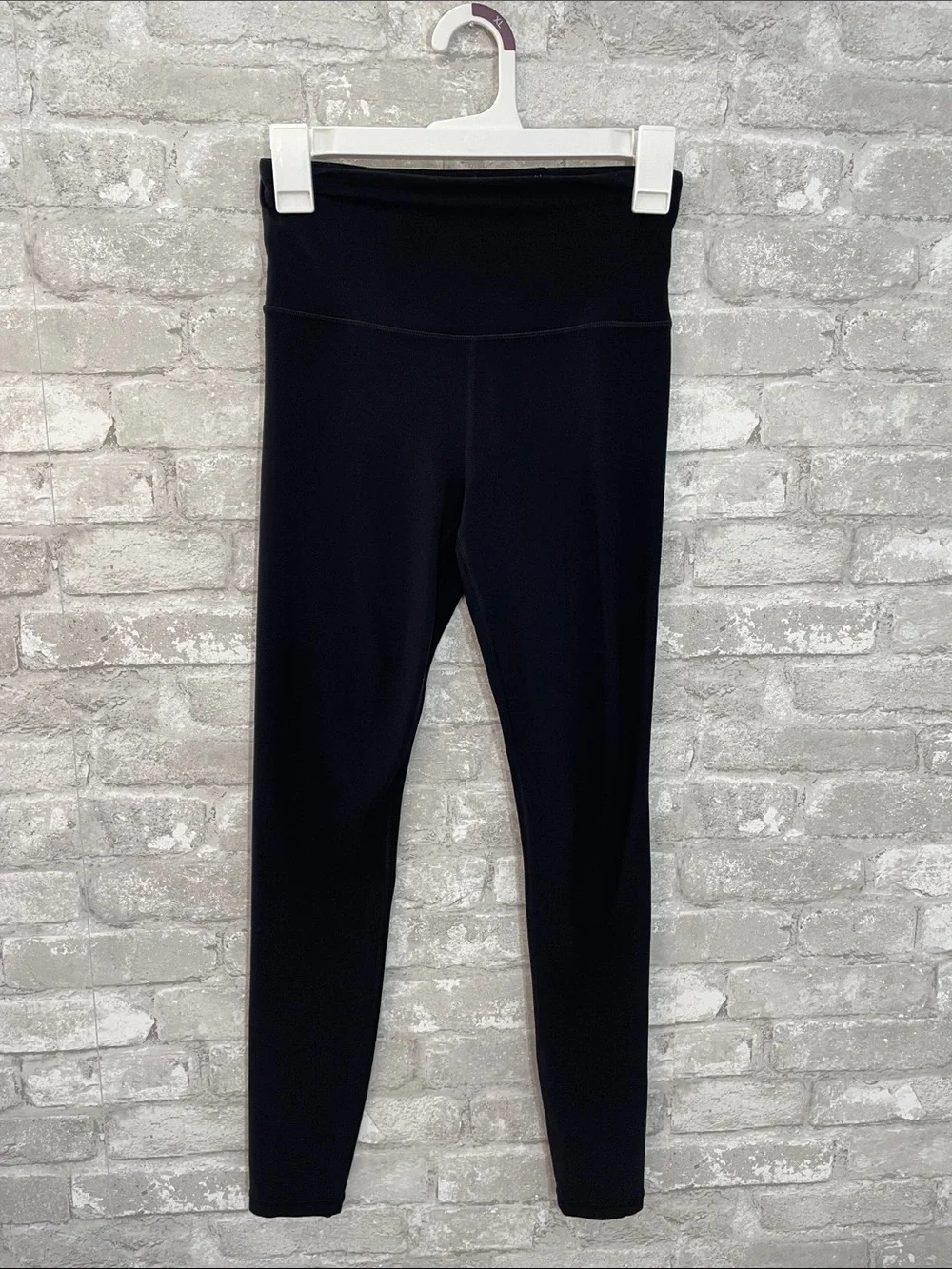Athleta Black Ultra High-Rise Elation Tight